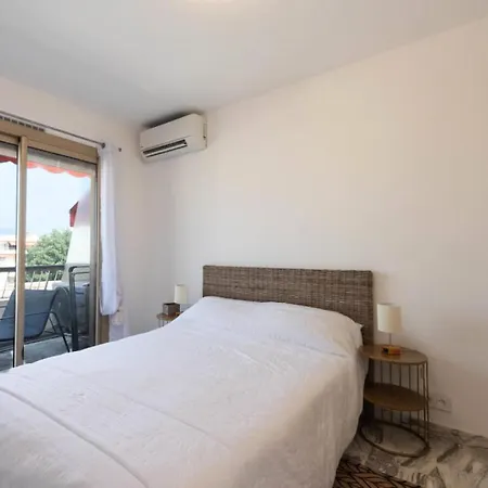 2p Renove Proche Croisette - 2p Renove Proche Croisette Mae-2783 * カンヌ